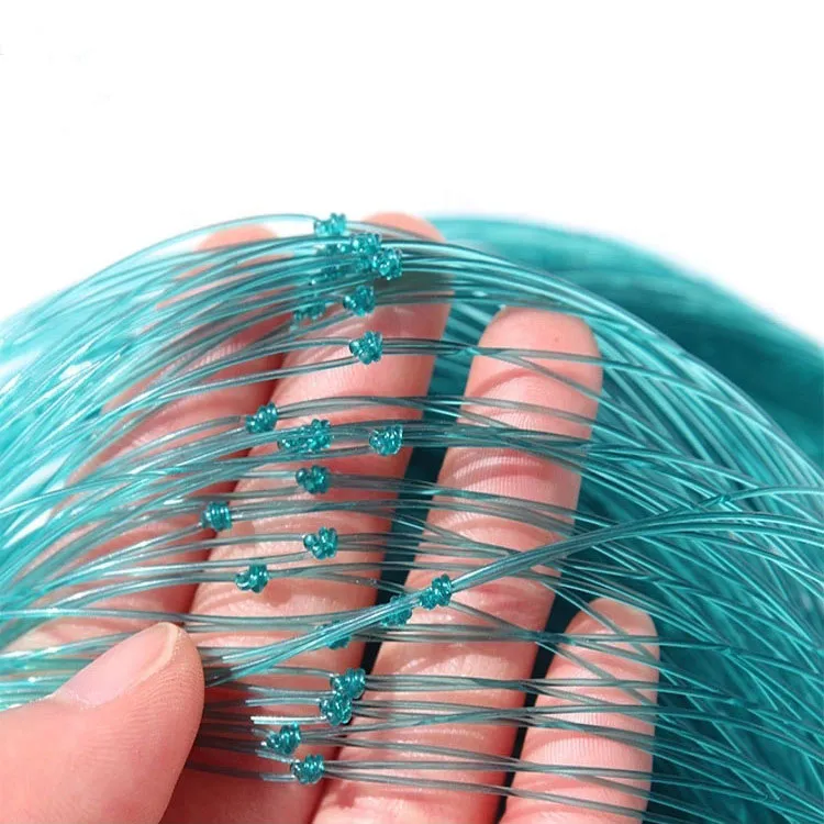 Nylon Monofilament Fishing Net